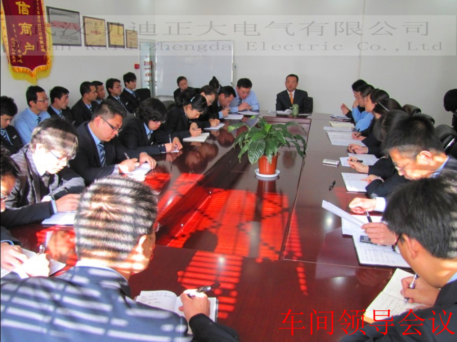 武汉凯迪正大电气有限公司关于变更公司财务负责人的公告