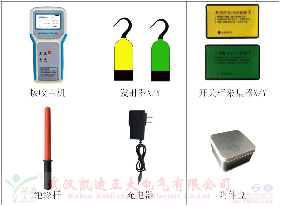 北京厚德机电设备购置开关柜检测设备