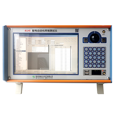 4U4I  配电自动化终端测试仪