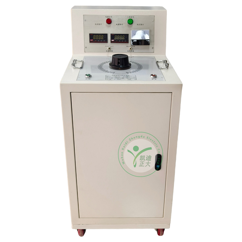 KDSL-82 2000A大电流发生器
