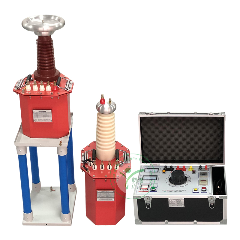 KDYDJ-6kVA/100kV串激工频耐压试验装置