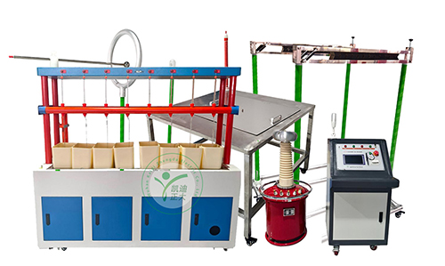 安全工器具试验装置的正确使用方法与安全试验指南