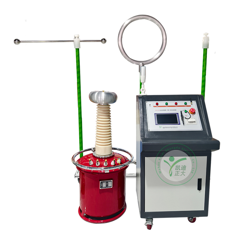 KDJS-8A验电器试验装置