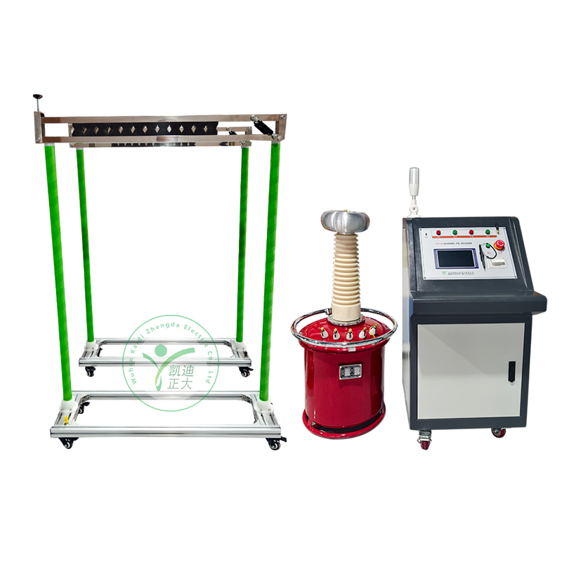 KDJS-8A 绝缘杆耐压试验装置