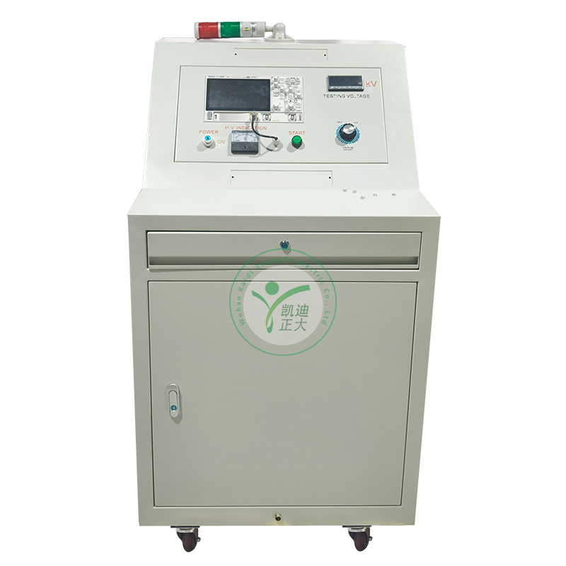 KDYD 耐电压绝缘匝间状况分析仪