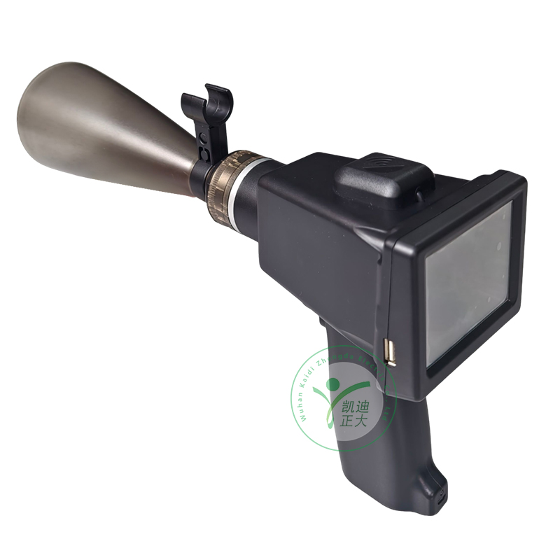 KDZD3088超声波线路局放在线诊断仪