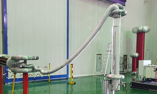 KDCT-120 高压电缆油水终端、油水终端技术方案