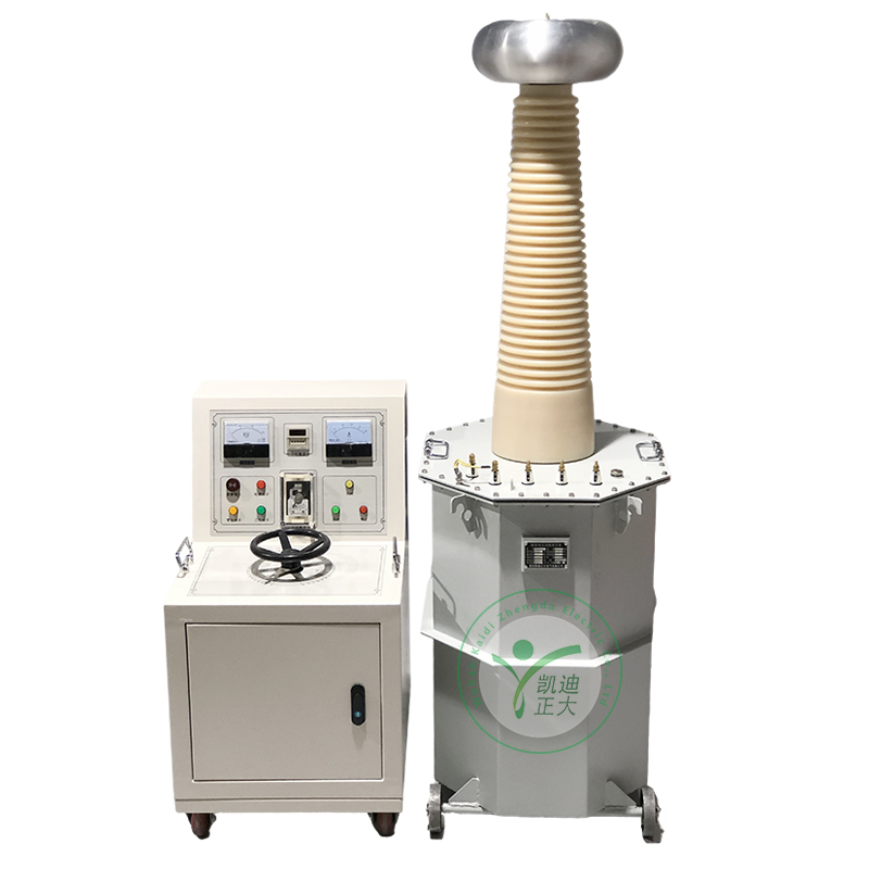 KDYD工频耐压试验仪