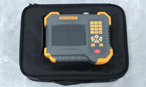 KDZD818蓄电池内阻测试仪精准护航电力安全