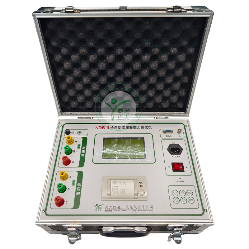 KDB-II 变压器极性测试仪
