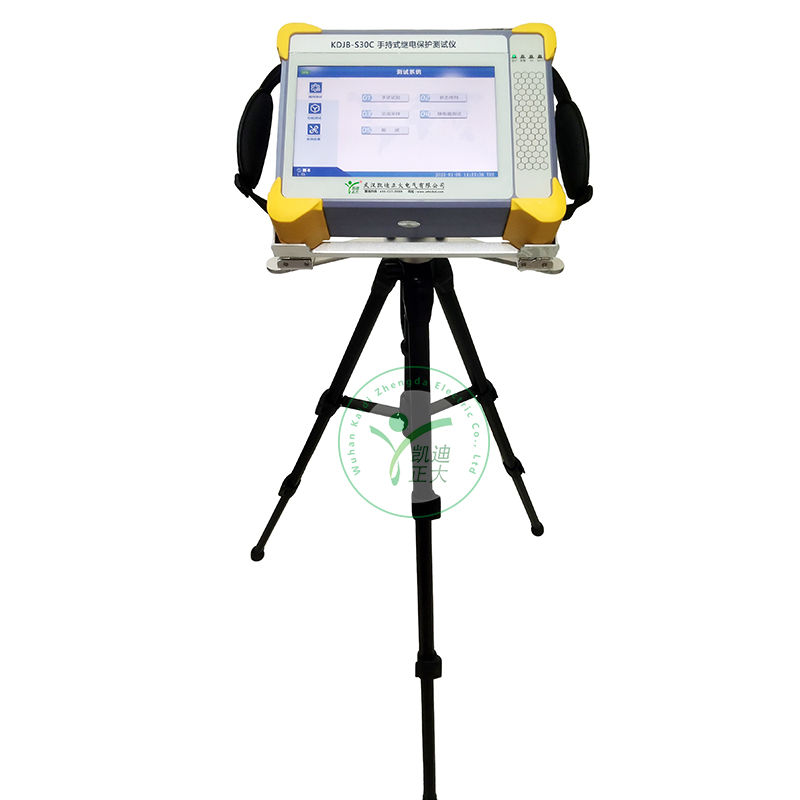 KDJB-S30C 手持式继电保护测试仪
