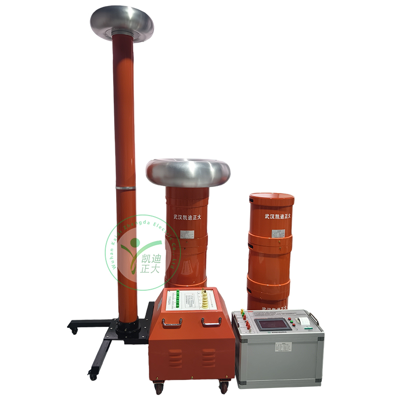 KDZD-串联谐振耐压试验装置