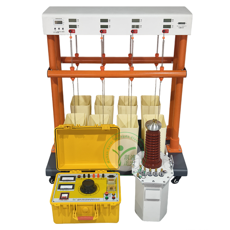 KDJS-6绝缘手套耐压试验装置