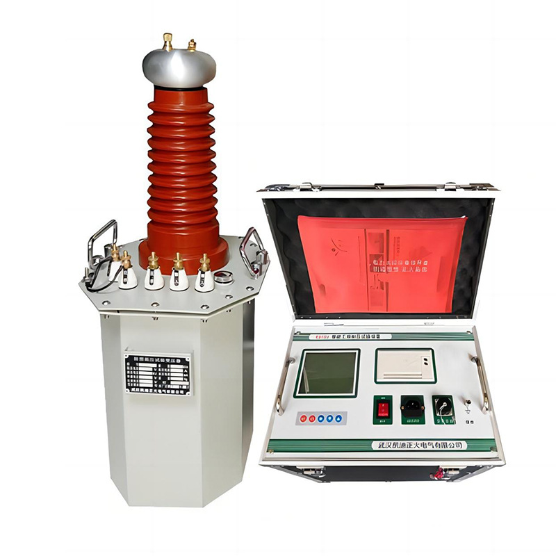  KDYDJ 3KVA5KVA 25KVA/50KV工频耐压试验装置