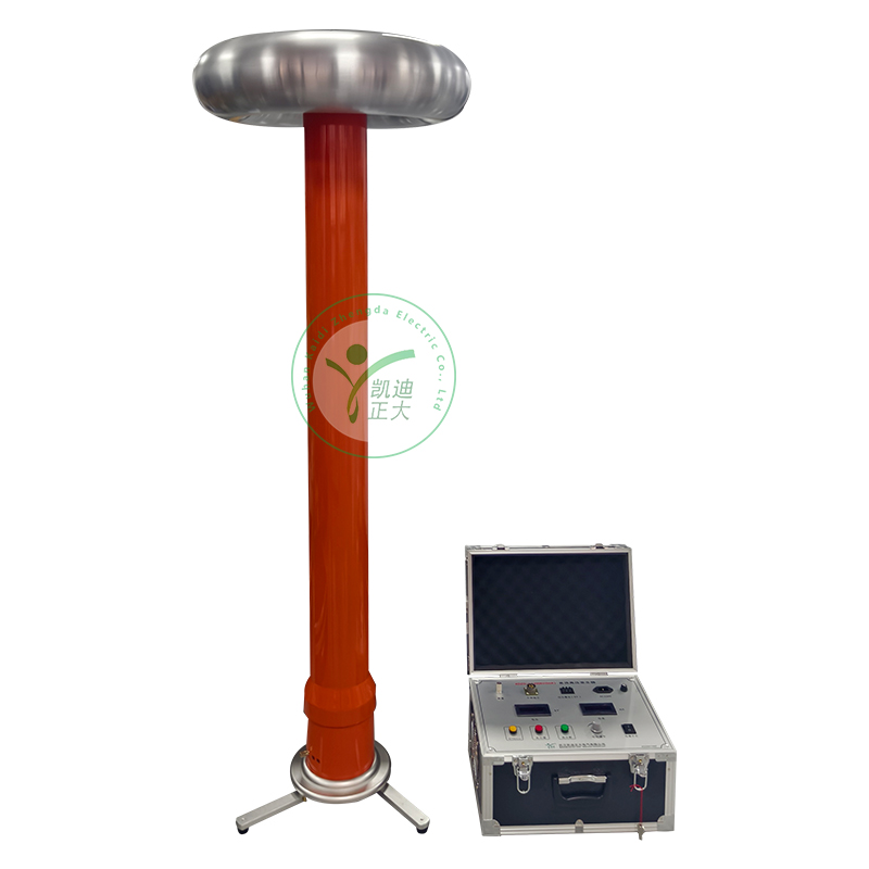 KDZG-II氧化锌避雷器电缆变压器断路器直高发