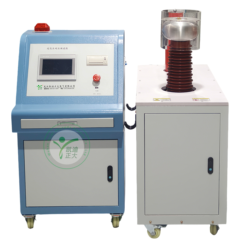 KDZD-100KV工频交流耐压试验装置