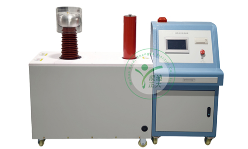 解读凯迪正大超高压耐压测试仪性能与操作指南