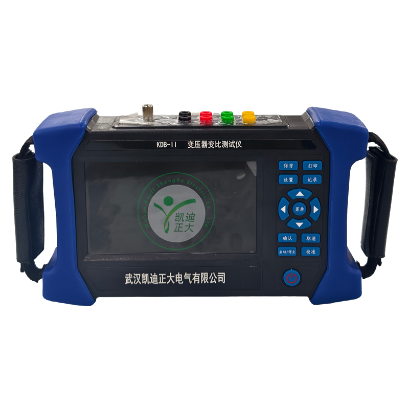 KDB-II 变压器绕阻变比测试仪