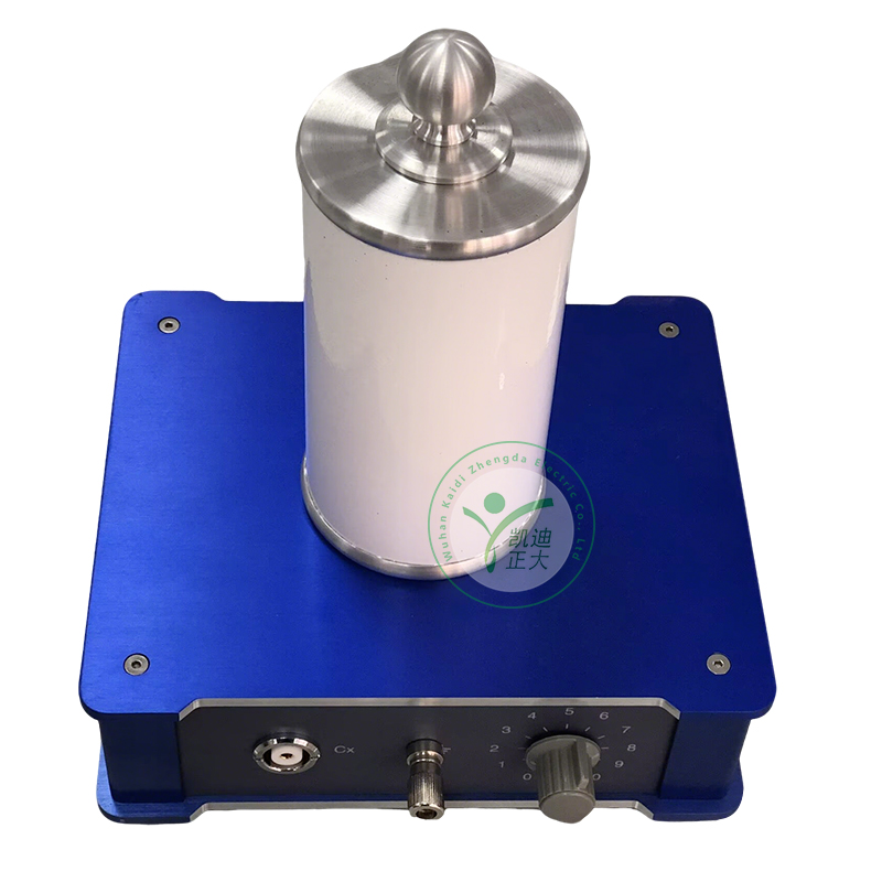 KDZD 介损测试仪检验标准装置