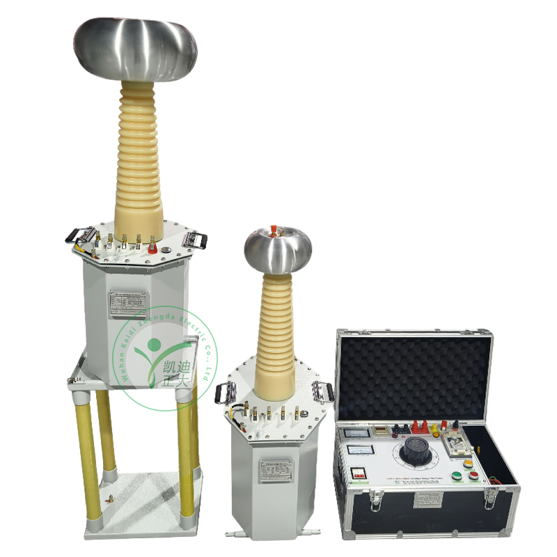 KDYDJ-10KVA/150KV串级式耐压试验装置