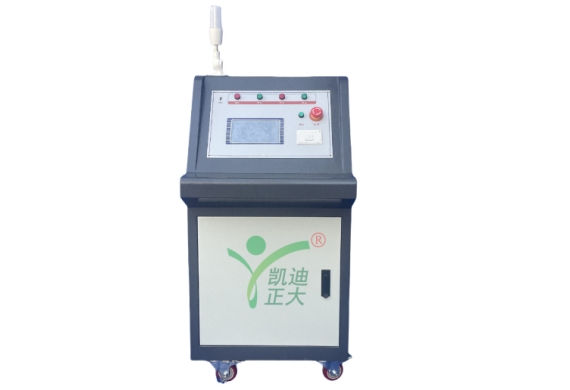 KDYDJ-5kVA/50kV 全自动安全工器具耐压试验装置