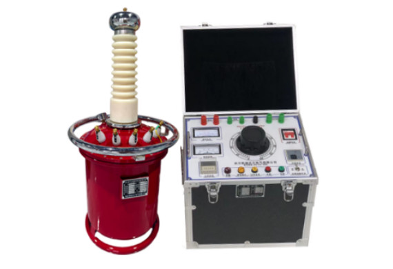KDYDQ-10kVA/100kV 工频成套耐压试验装置
